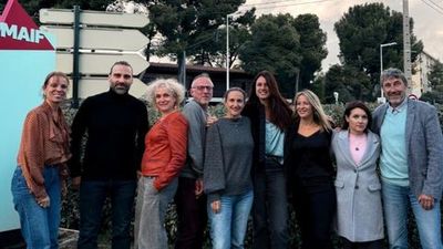 Maif Assurances Perpignan