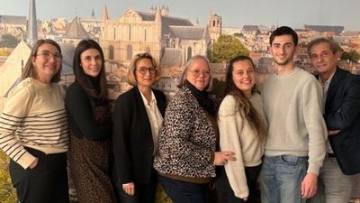 Maif Assurances Poitiers