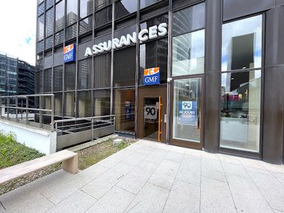 Gmf Assurances