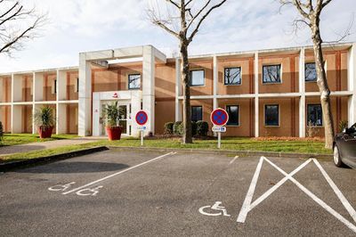 Maif Assurances Ramonville-saint-agne