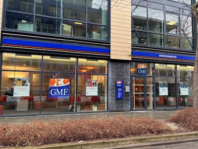 Gmf Assurances