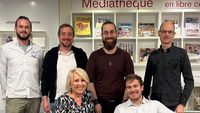Maif Assurances Reims