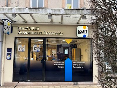 Gan Assurances Romorantin Lanthenay
