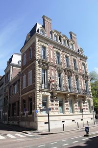Ccf Rouen