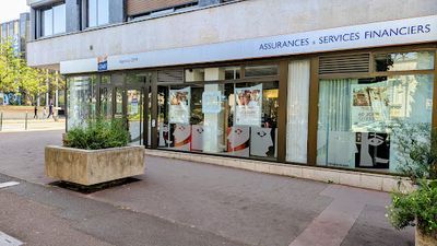 Gmf Assurances
