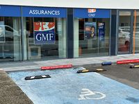 Gmf Assurances