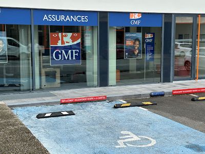 Gmf Assurances