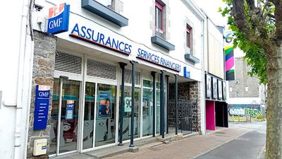 Gmf Assurances