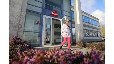 Maif Assurances Saint-brieuc