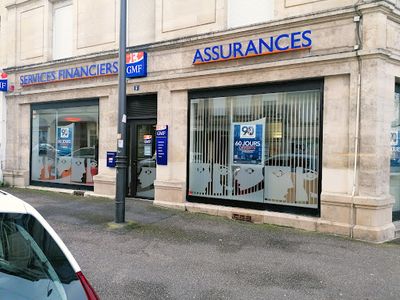 Gmf Assurances