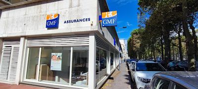 Gmf Assurances