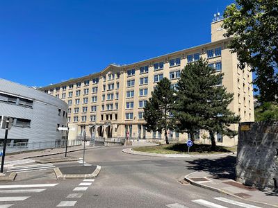 Maif Assurances Saint-etienne