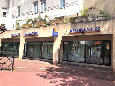 Gmf Assurances