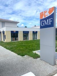 Gmf Assurances