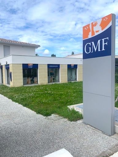 Gmf Assurances