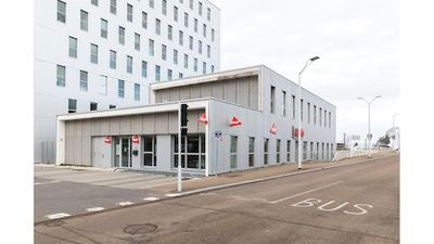 Maif Assurances Saint-nazaire