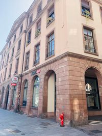 Ccf Strasbourg