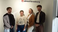 Maif Assurances Strasbourg Etoile
