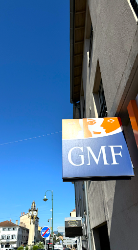 Gmf Assurances