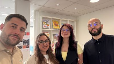 Maif Assurances Thionville