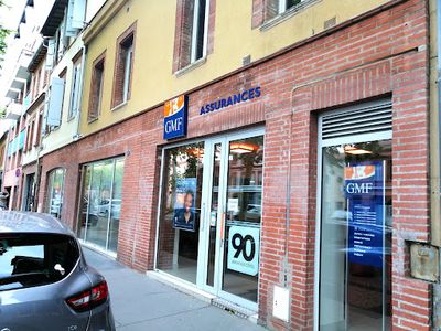 Gmf Assurances