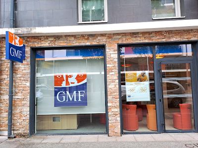 Gmf Assurances