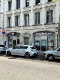 Gmf Assurances