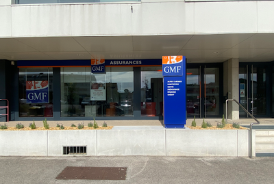Gmf Assurances