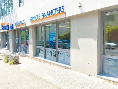 Gmf Assurances
