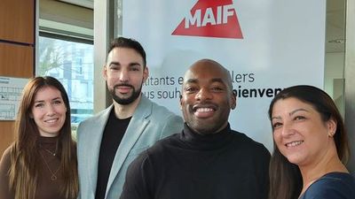 Maif Assurances Villiers-sur-marne