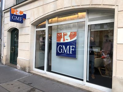 Gmf Assurances