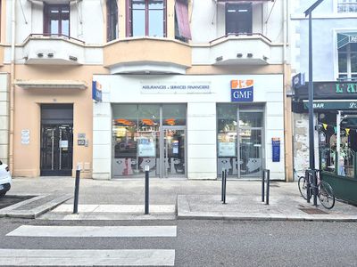 Gmf Assurances